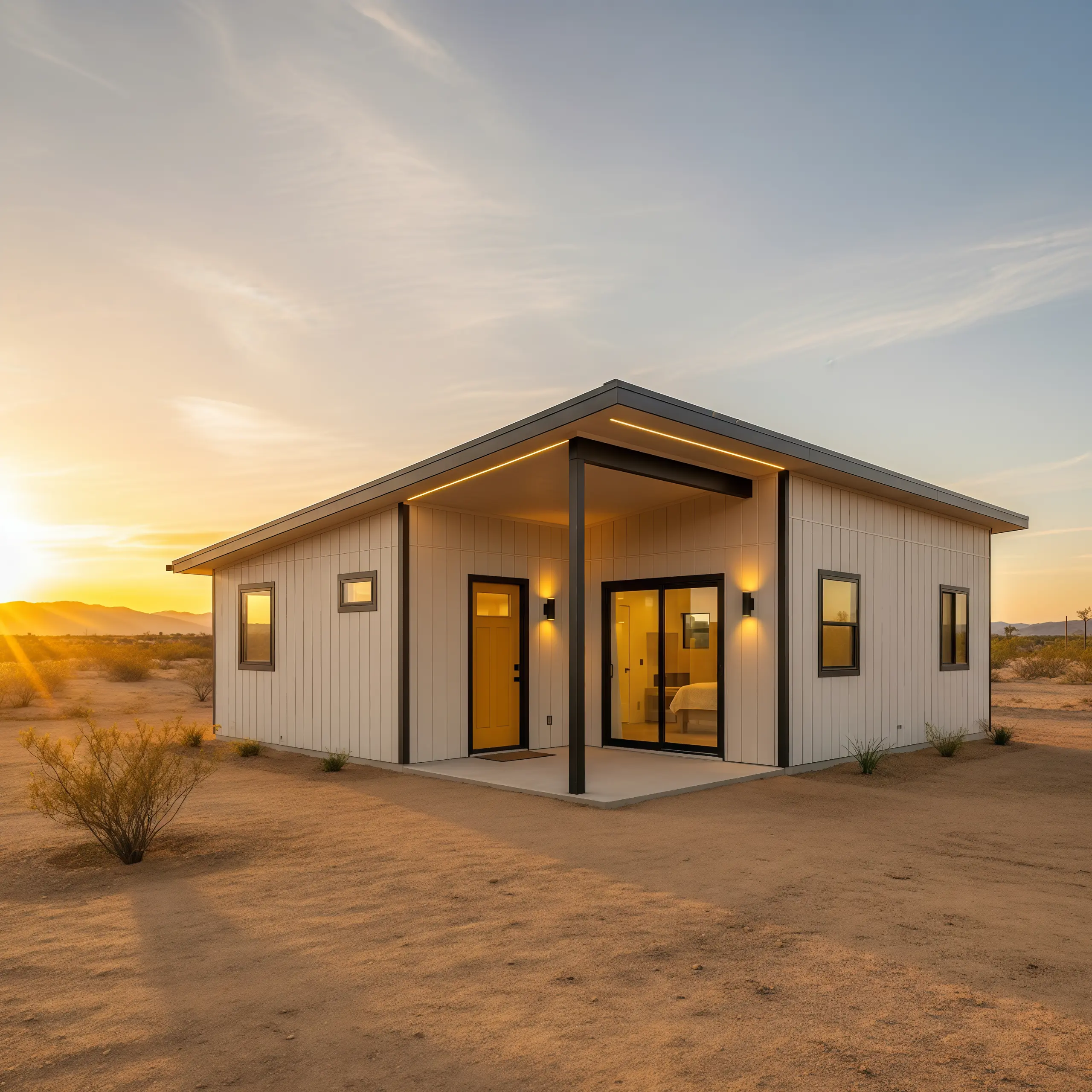 Casita vs Assisted Living Cost Comparison