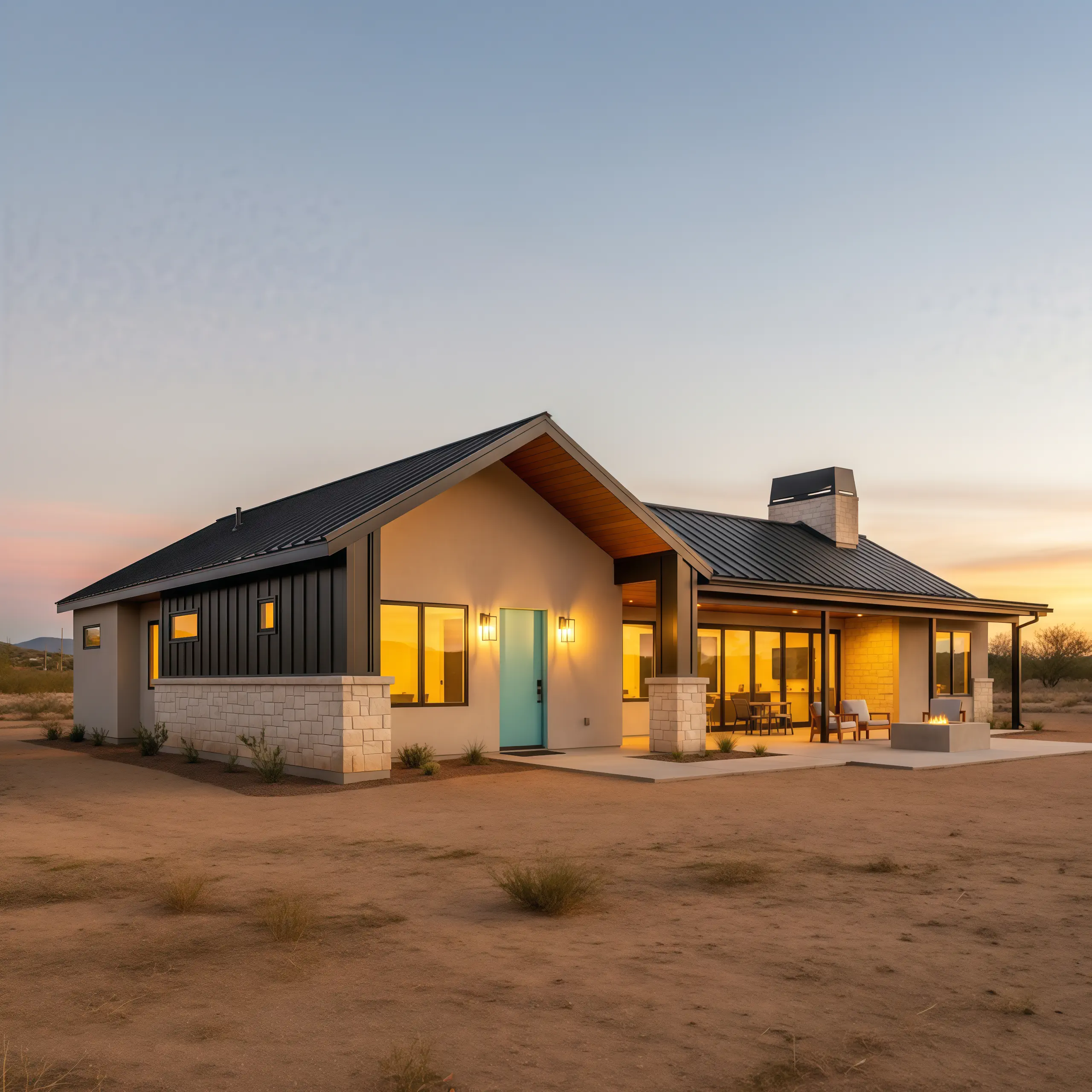 Casita Size & Layout Guide