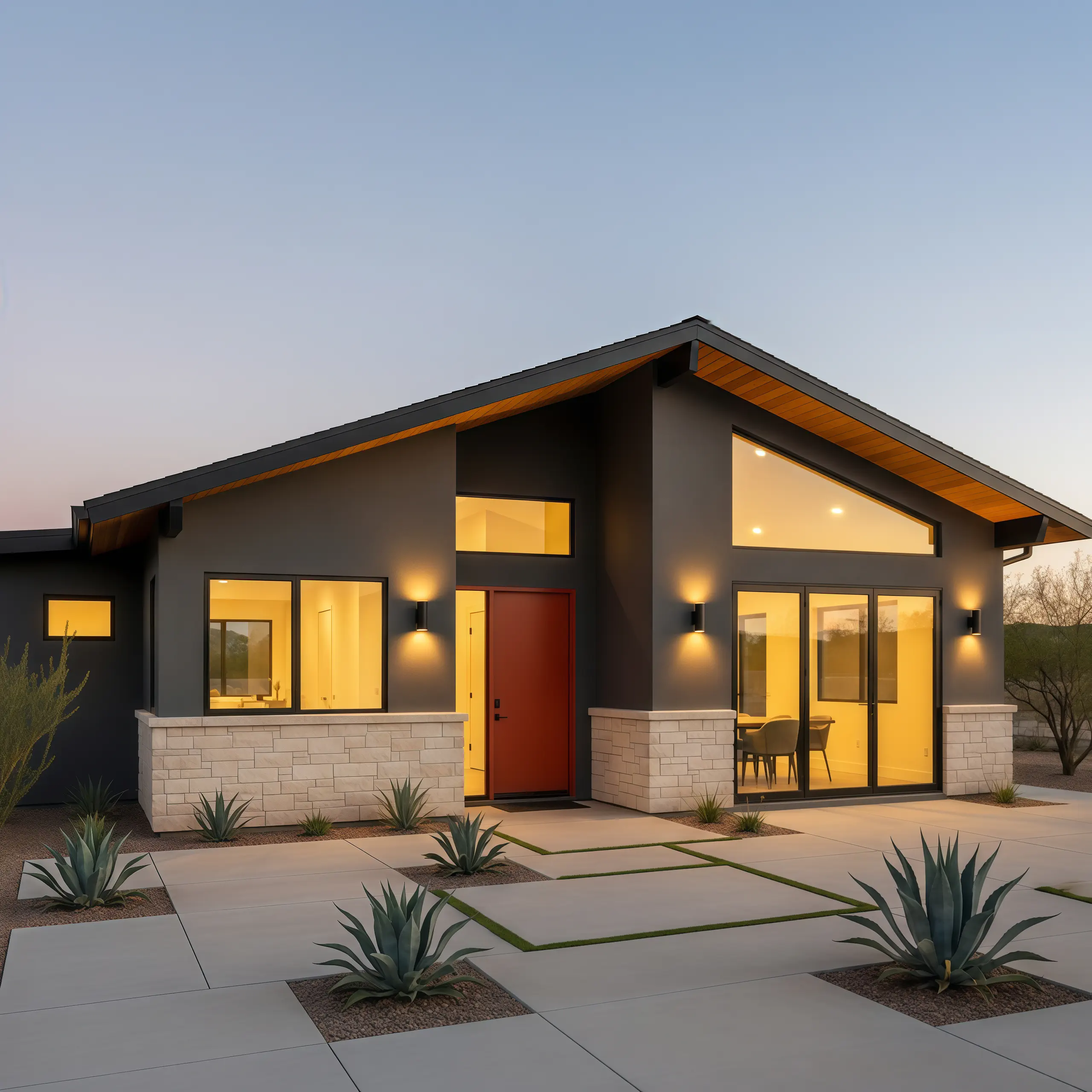 Cave Creek Casita Builder