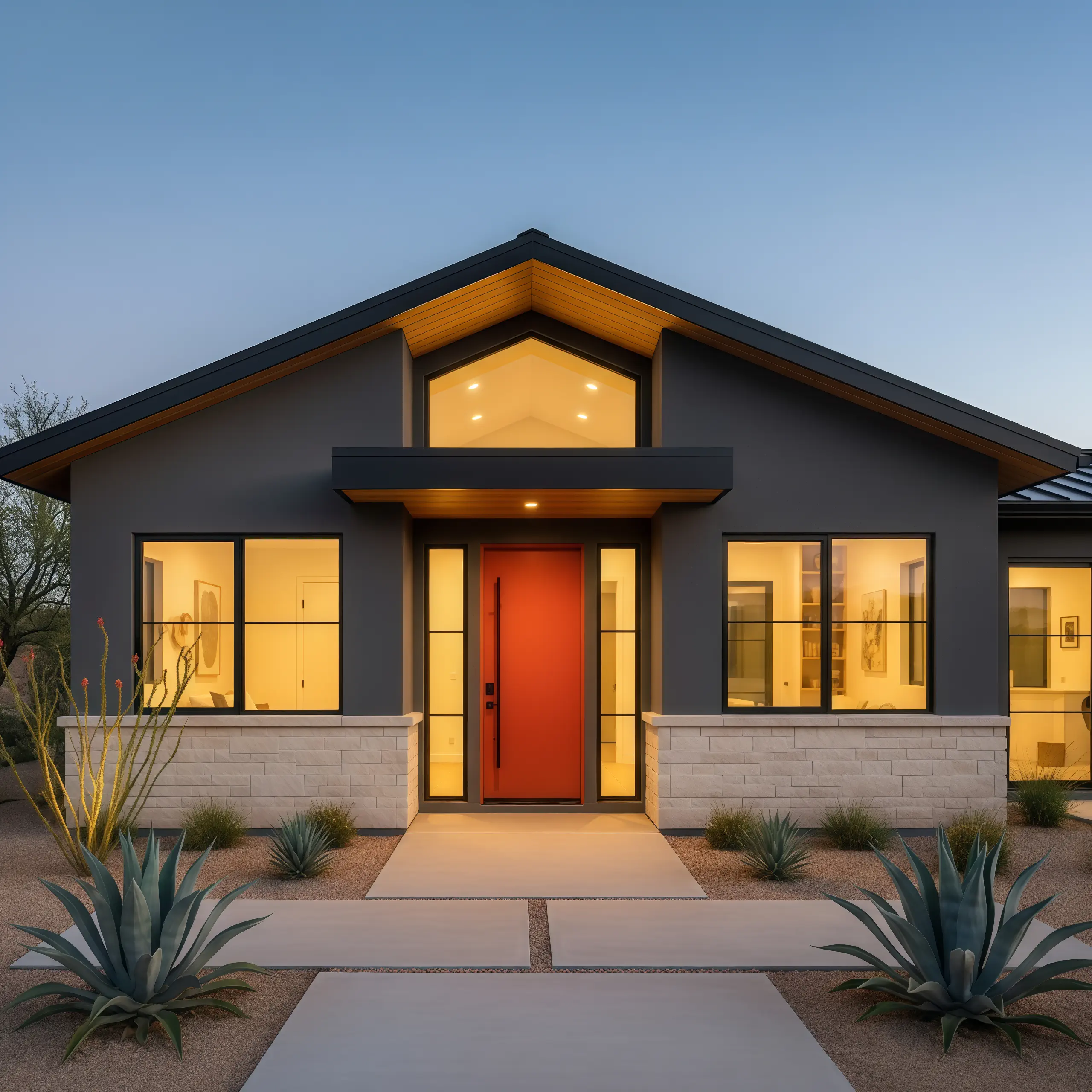 Cave Creek Casita Builder