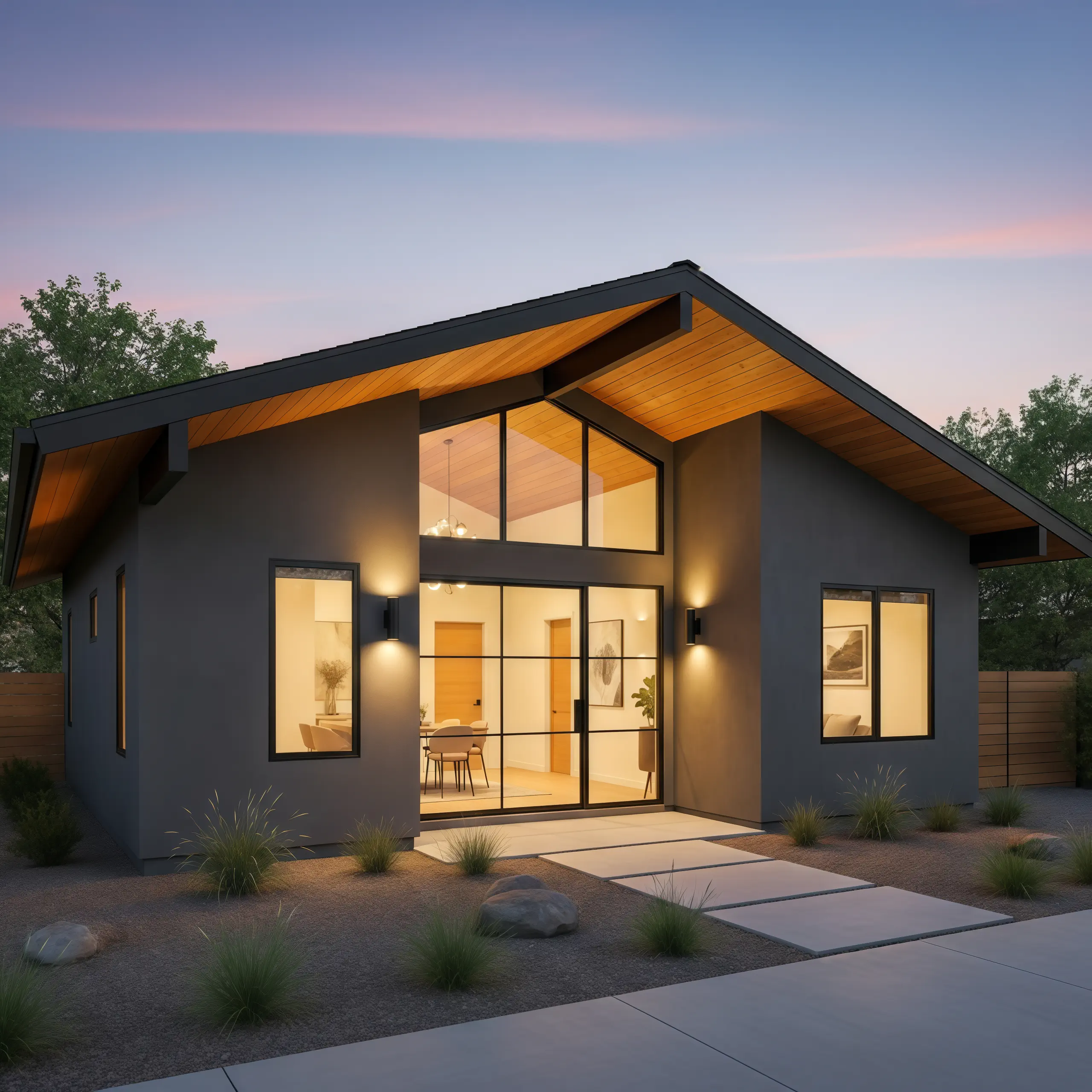 Cave Creek Casita Builder