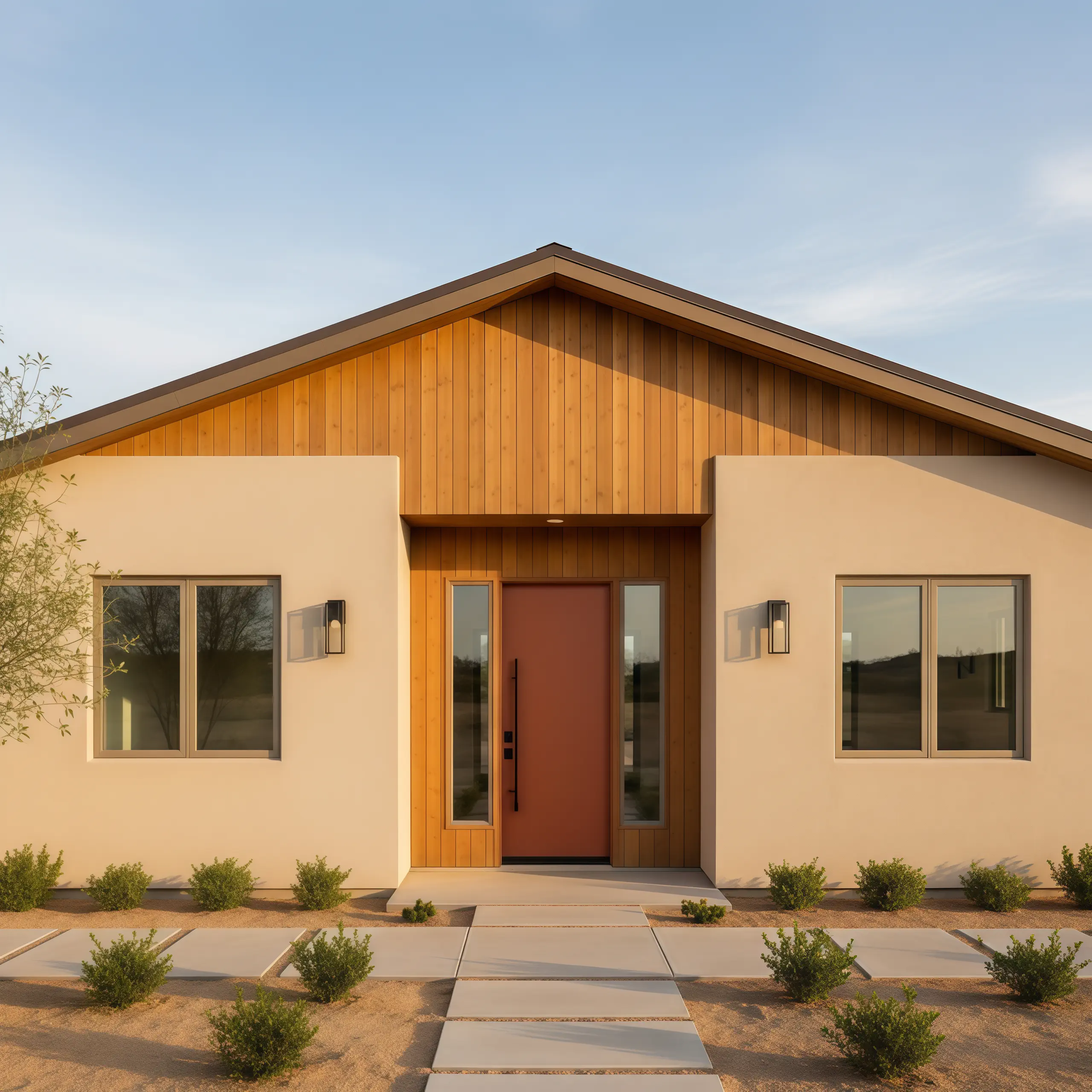 El Mirage Casita Builder