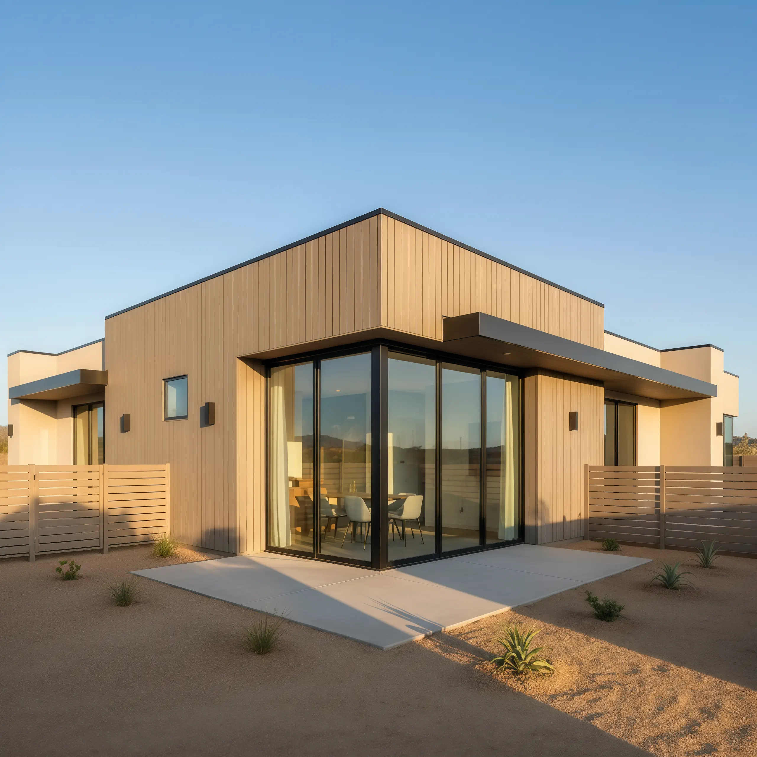 Gilbert Casita Builder