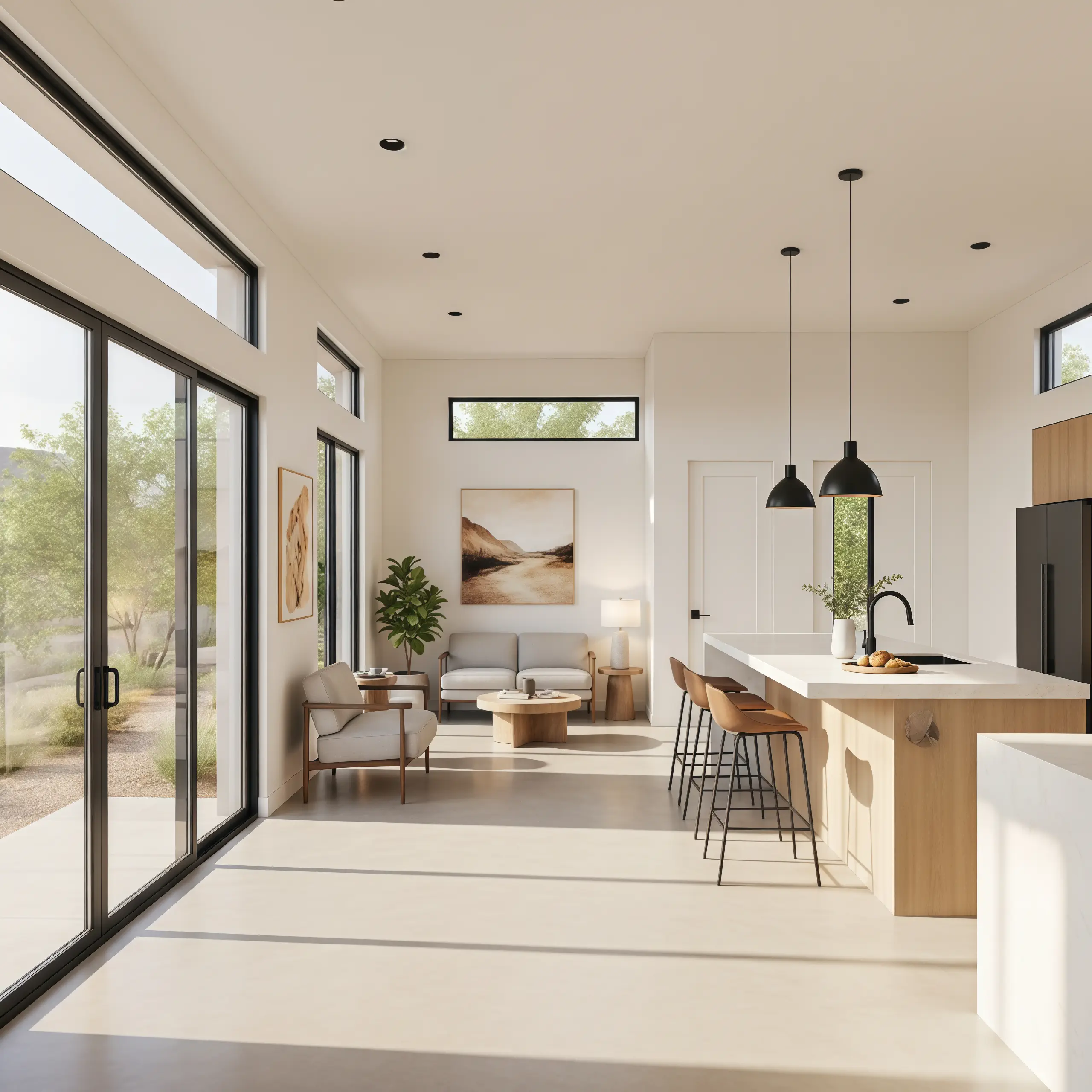 Sun City Casita Builder